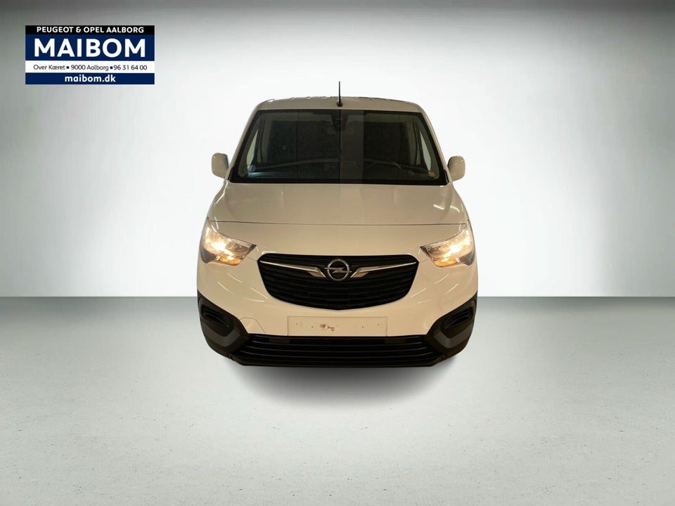 Opel Combo 1,5 D 102 Enjoy L1V1