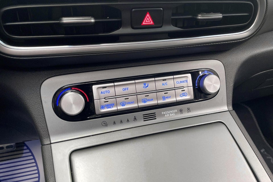 Hyundai Kona 64 EV Exclusive 5d