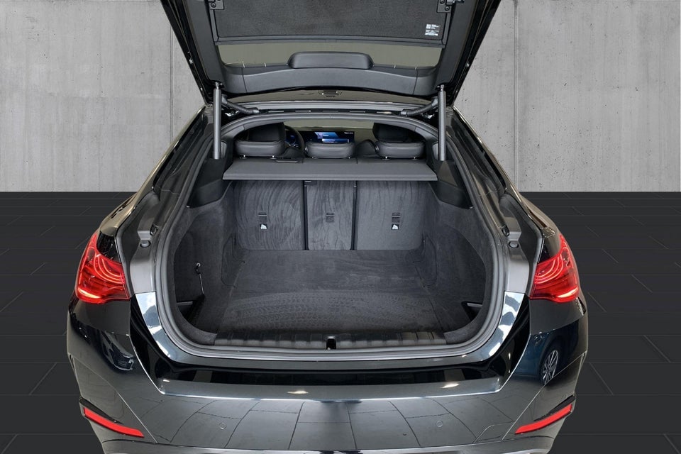 BMW i4 eDrive40 M-Sport Pro 5d