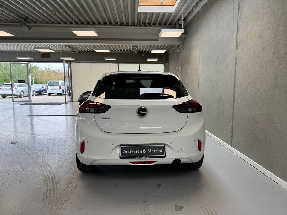 Opel Corsa 1,2 Edition+ 5d