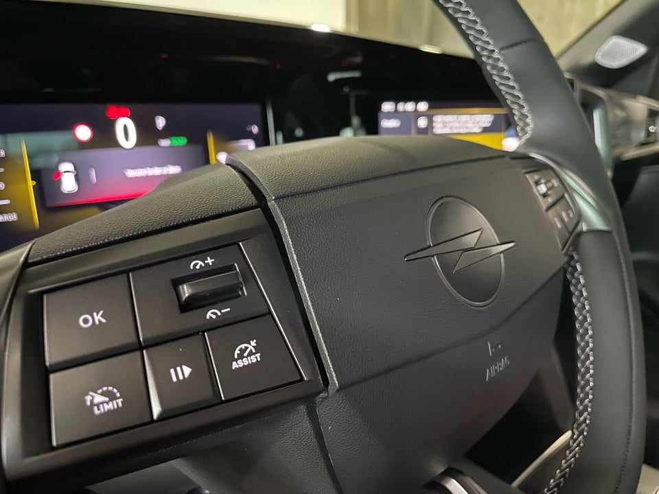 Opel Mokka-e 54 Elegance 5d