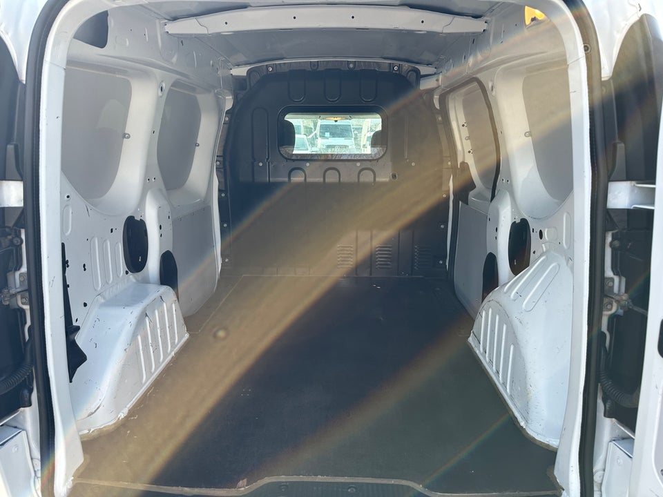 Dacia Dokker 1,5 dCi 95 Essential Tekno Van 5d