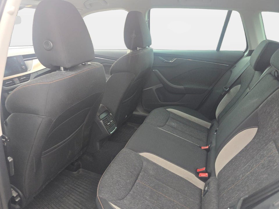 Skoda Kamiq 1,0 TSi 115 Style DSG 5d