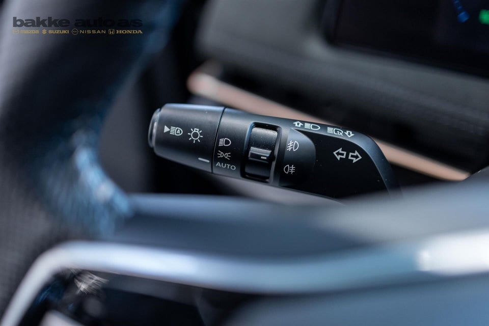 Nissan Ariya 63 Evolve 5d