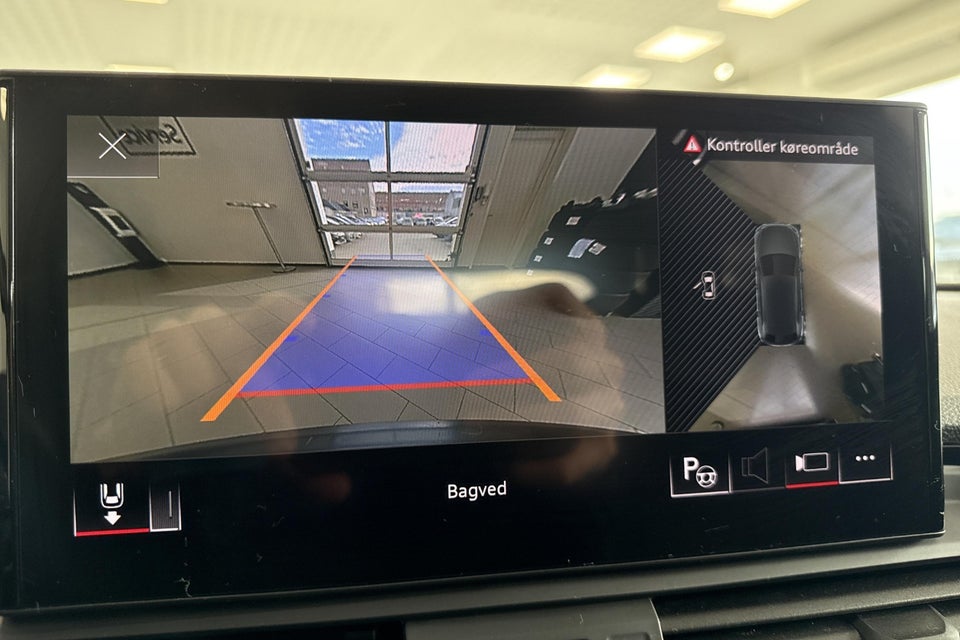 Audi Q5 50 TFSi e S-line quattro S-tr. 5d