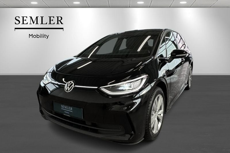 VW ID.3 58 Style 5d