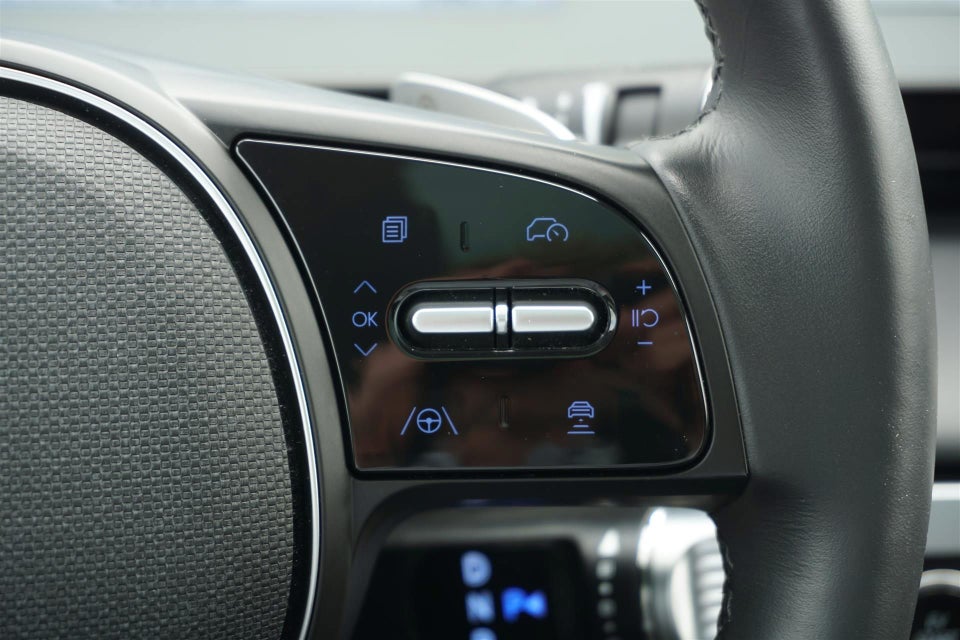 Hyundai Ioniq 5 77 Ultimate 5d