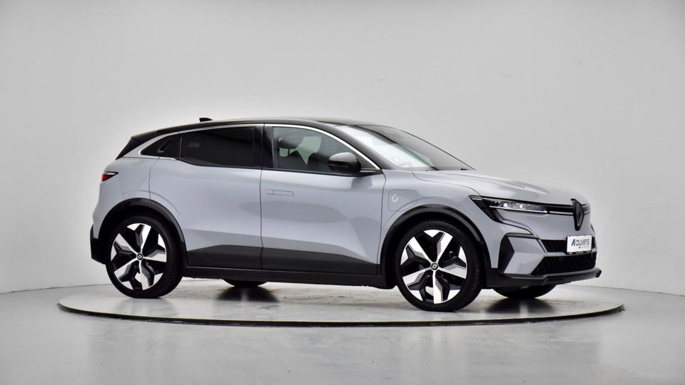 Renault Megane E-Tech 60 Techno 5d