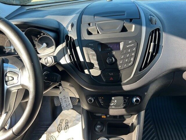 Ford Transit Courier 1,5 TDCi 75 Trend