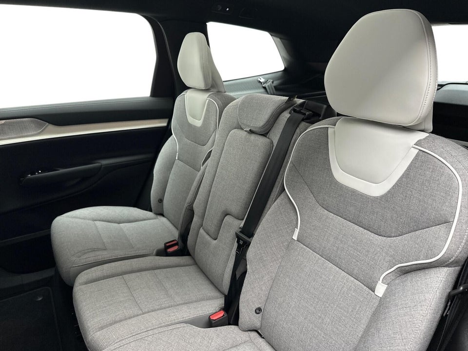 Volvo EX90 Twin Ultra 7prs 5d