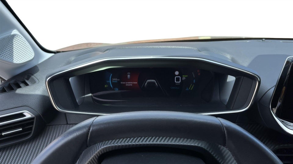 Peugeot e-208 50 Allure 5d