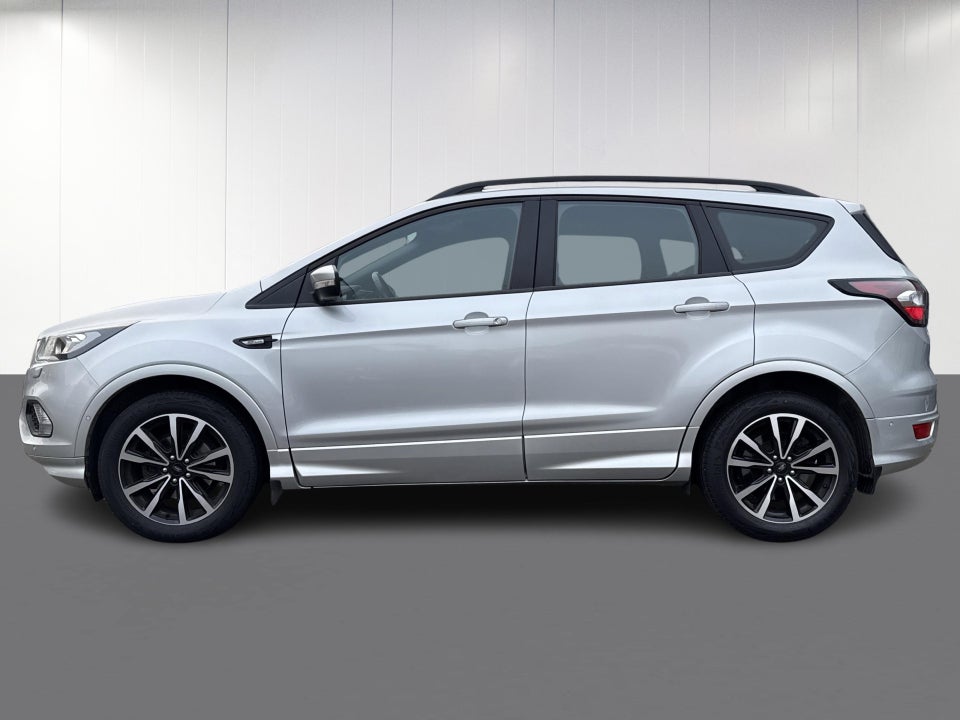 Ford Kuga 1,5 SCTi 150 ST-Line 5d