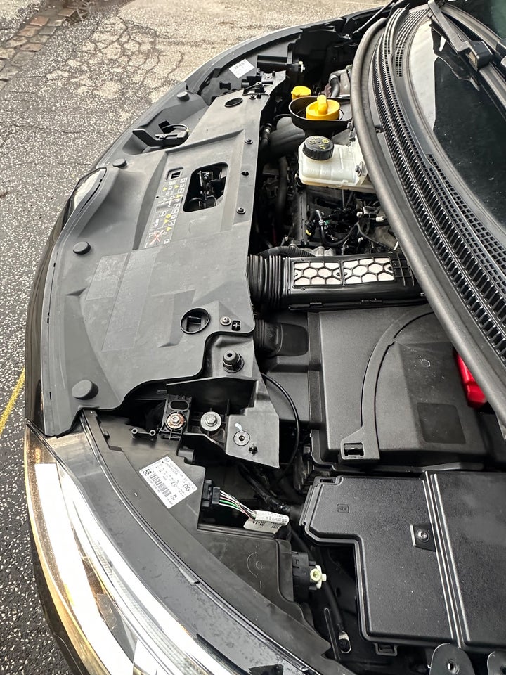 Renault Grand Scenic IV 1,2 TCe 130 Zen 7prs 5d