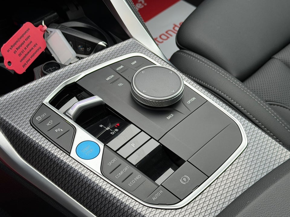 BMW i4 M50 Supercharged xDrive 5d