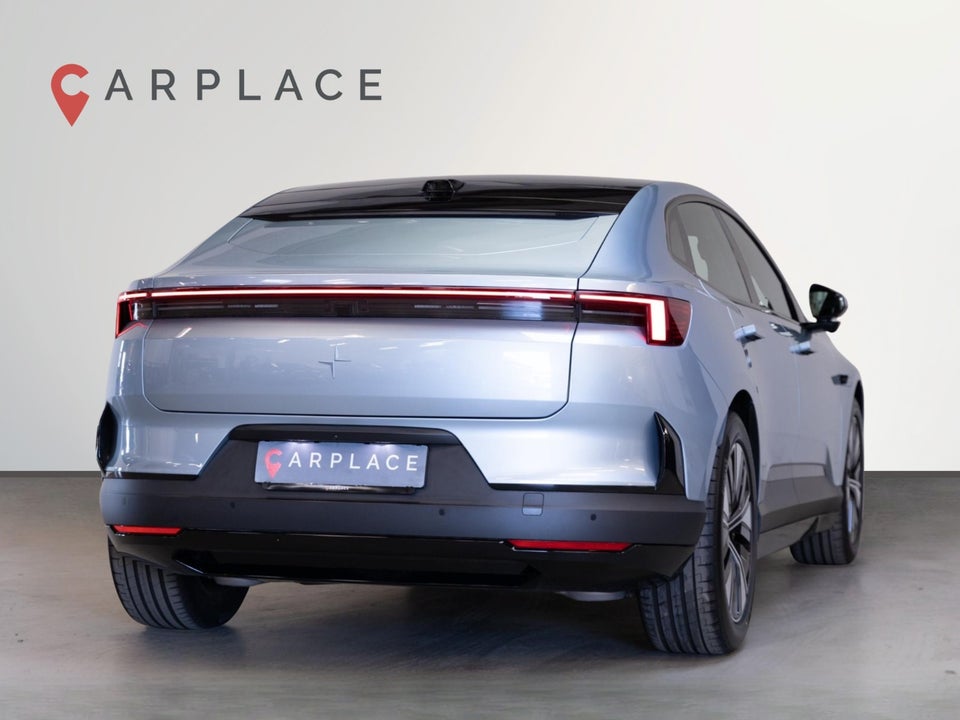 Polestar 4 Coupé Long Range AWD 5d