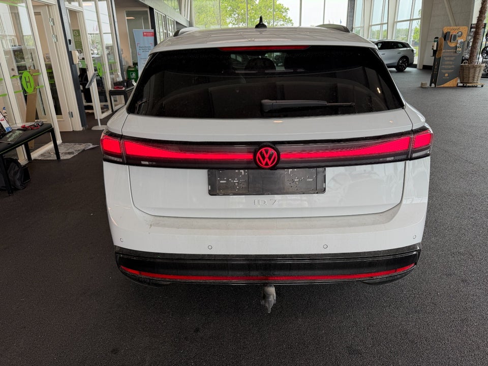 VW ID.7 77 Style Tourer 5d