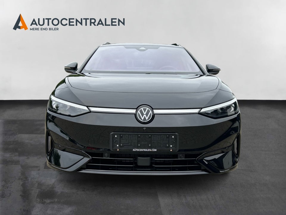 VW ID.7 86 Style S Tourer 5d