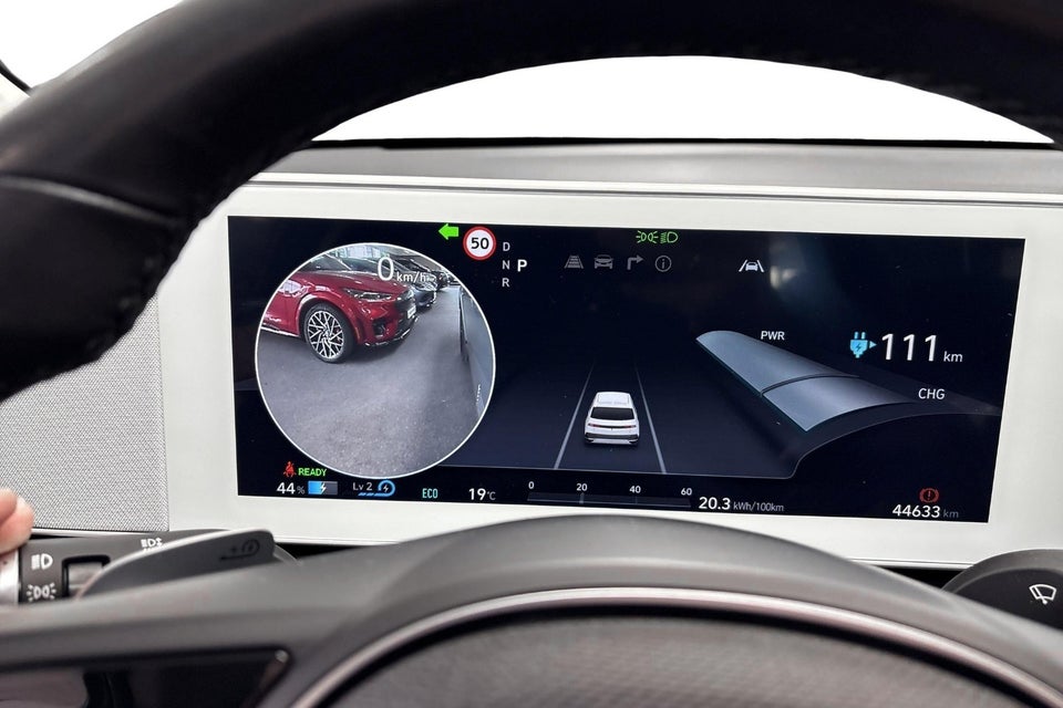 Hyundai Ioniq 5 58 Dynamiq 5d