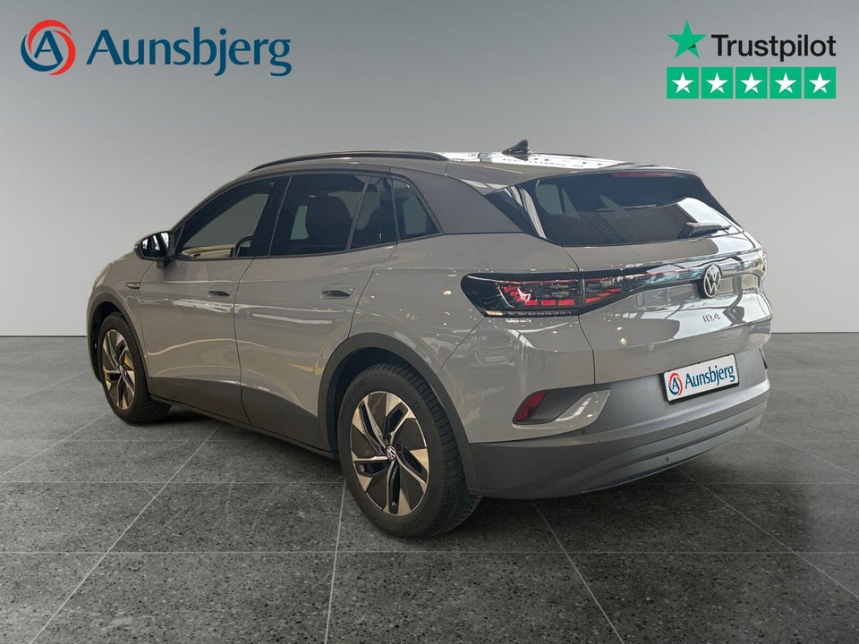 VW ID.4 77 Pro Performance 5d