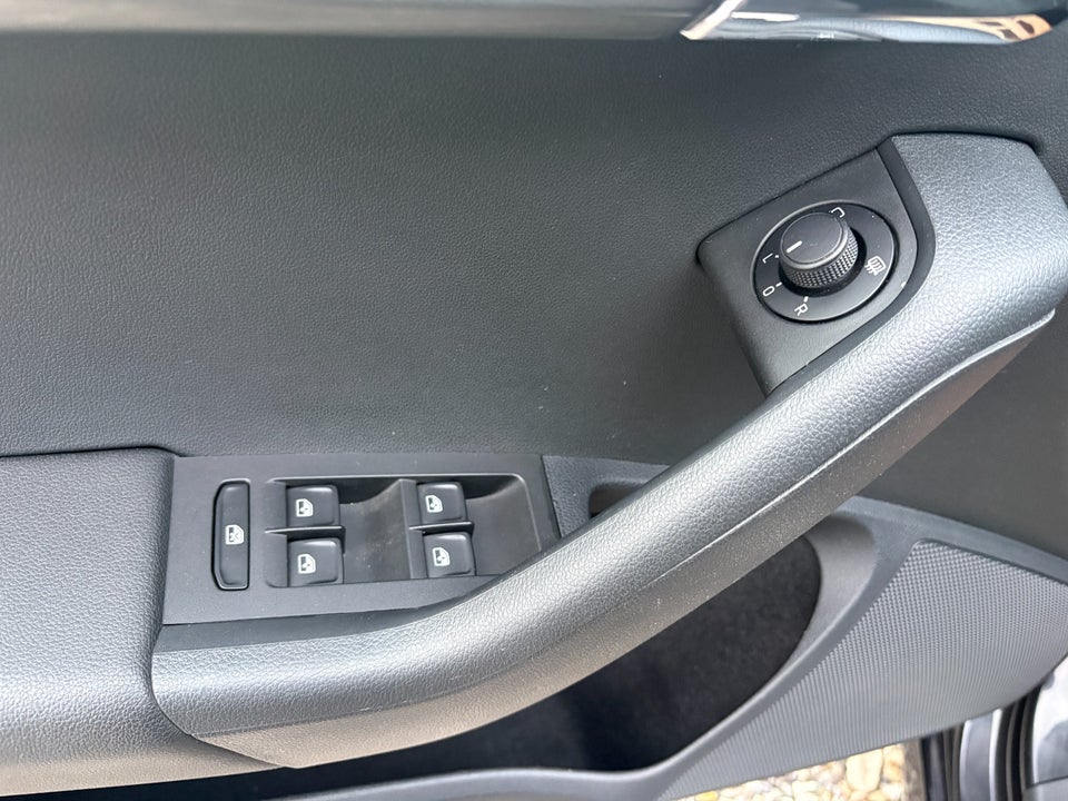 Skoda Octavia 1,0 TSi 115 Style 5d