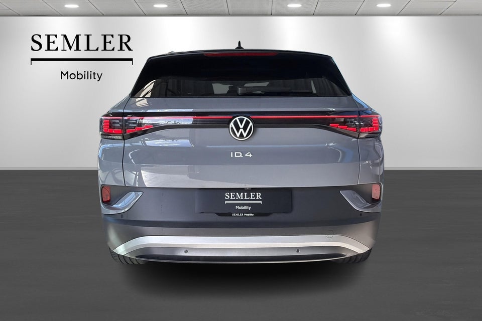 VW ID.4 77 Pro 5d