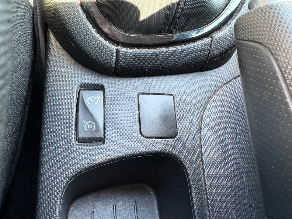 Renault Clio IV 1,5 dCi 75 Expression Sport Tourer 5d