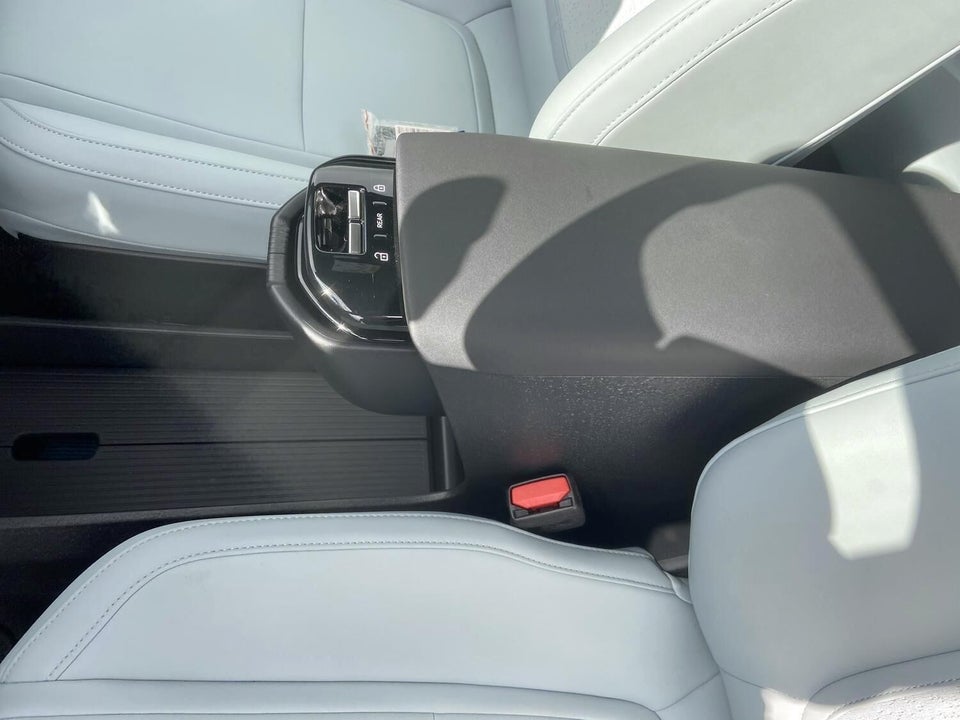 Volvo EX30 Extended Range Ultra 5d