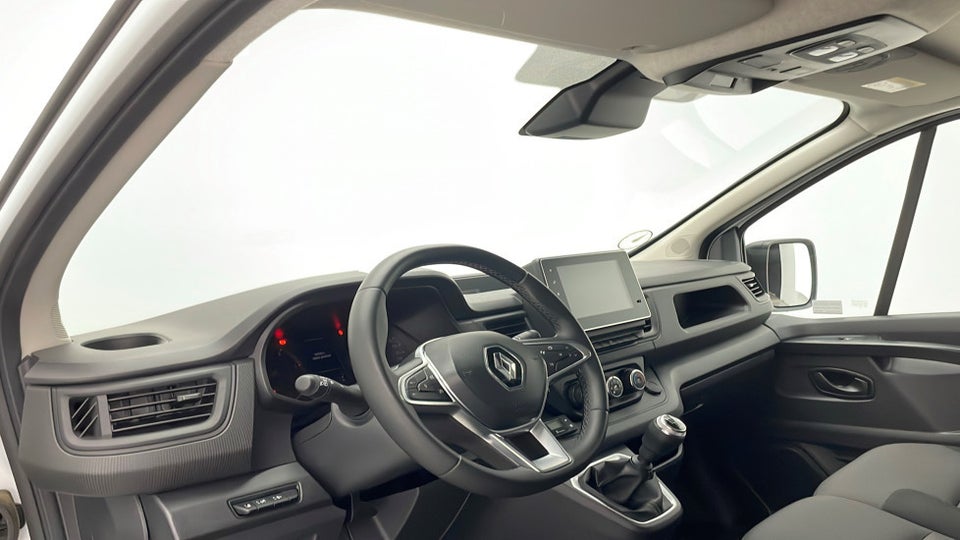 Renault Trafic 2,0 dCi 130 L1H1