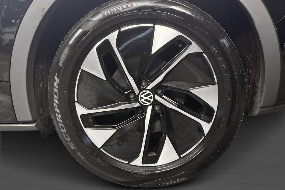 VW ID.5 77 Pro Performance 5d