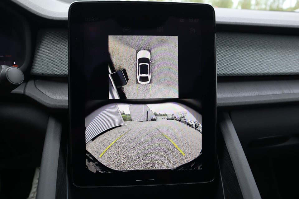 Polestar 2 Long Range 5d