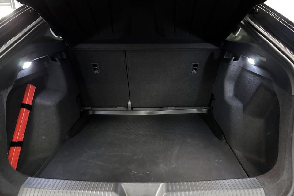 Cupra Tavascan 77 Endurance 5d