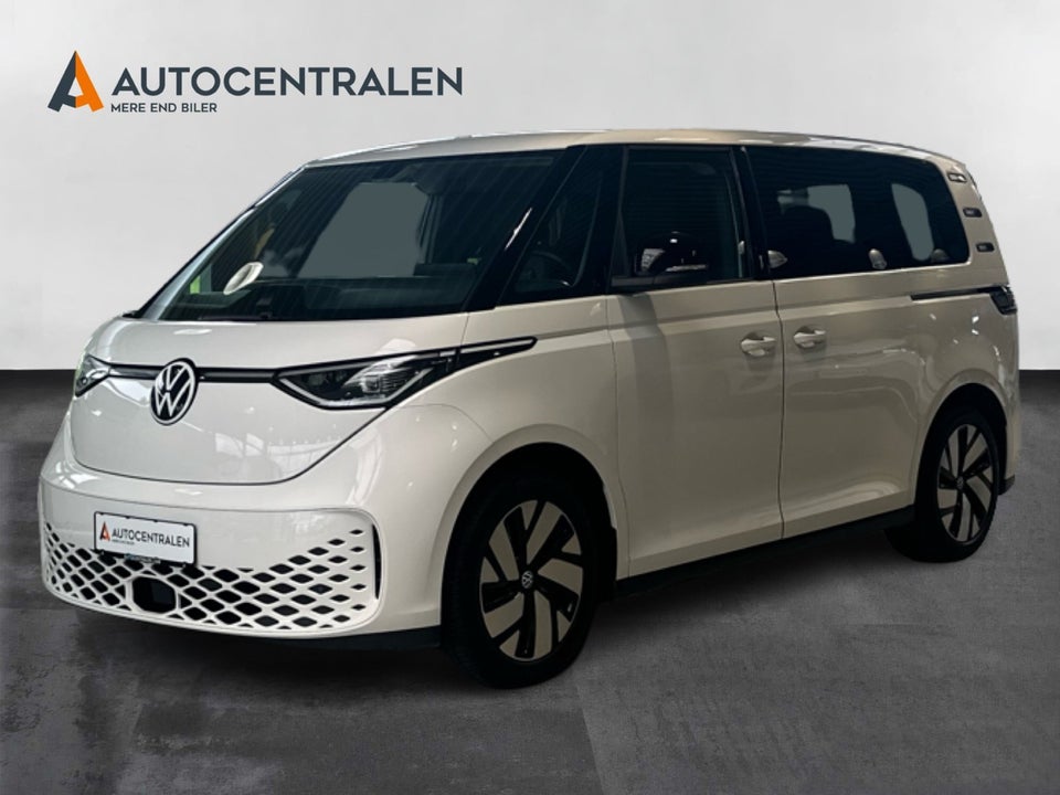 VW ID.Buzz 77 Life SWB 5d