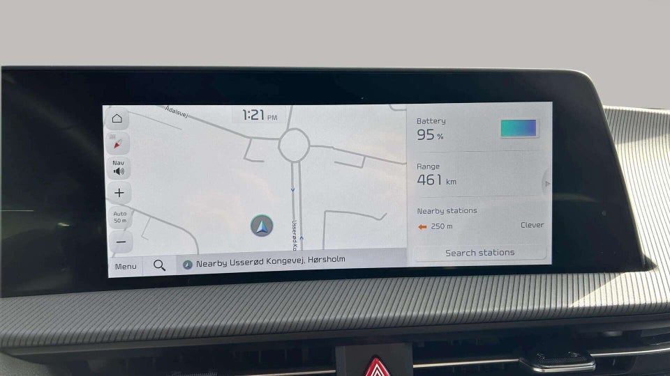 Kia EV6 77 Long Range GT-Line 5d