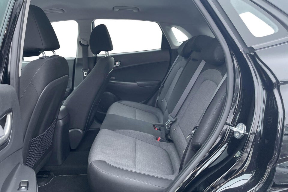 Hyundai Kona 39 EV Select 5d