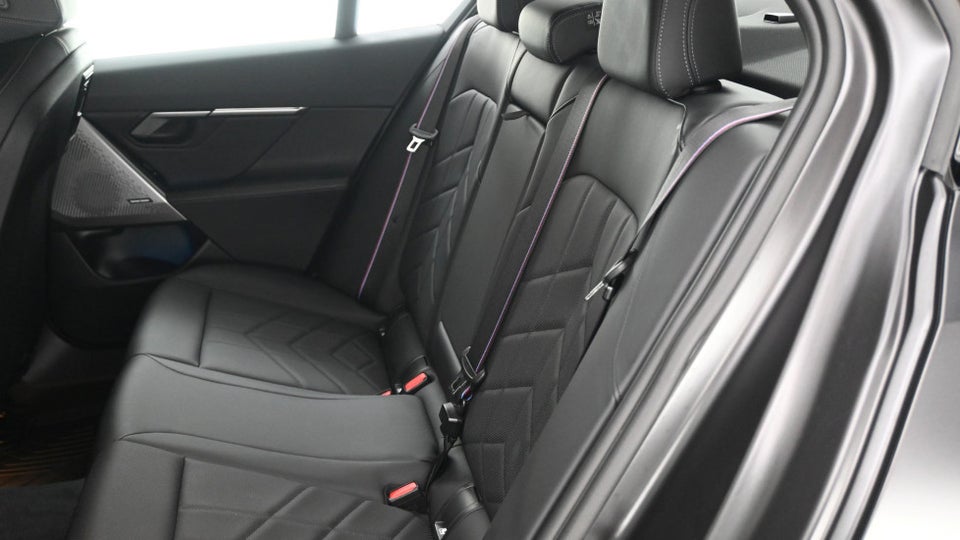 BMW i5 M60 M-Sport xDrive 4d