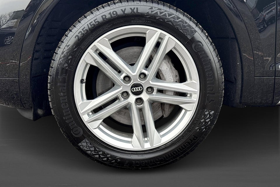 Audi Q5 50 TFSi e S-line quattro S-tr. 5d