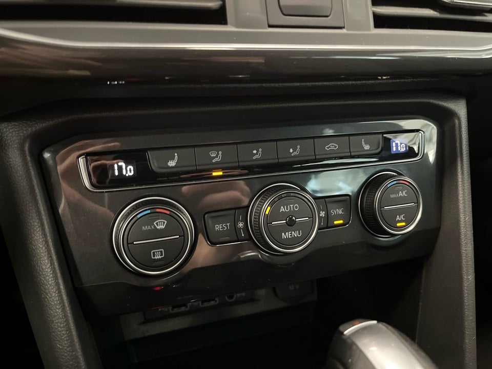 Seat Tarraco 1,5 TSi 150 Xcellence DSG 5d