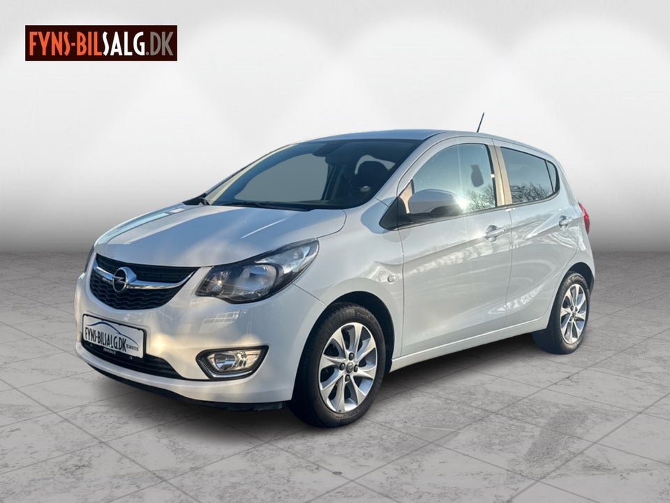 Opel Karl 1,0 Cosmo 5d