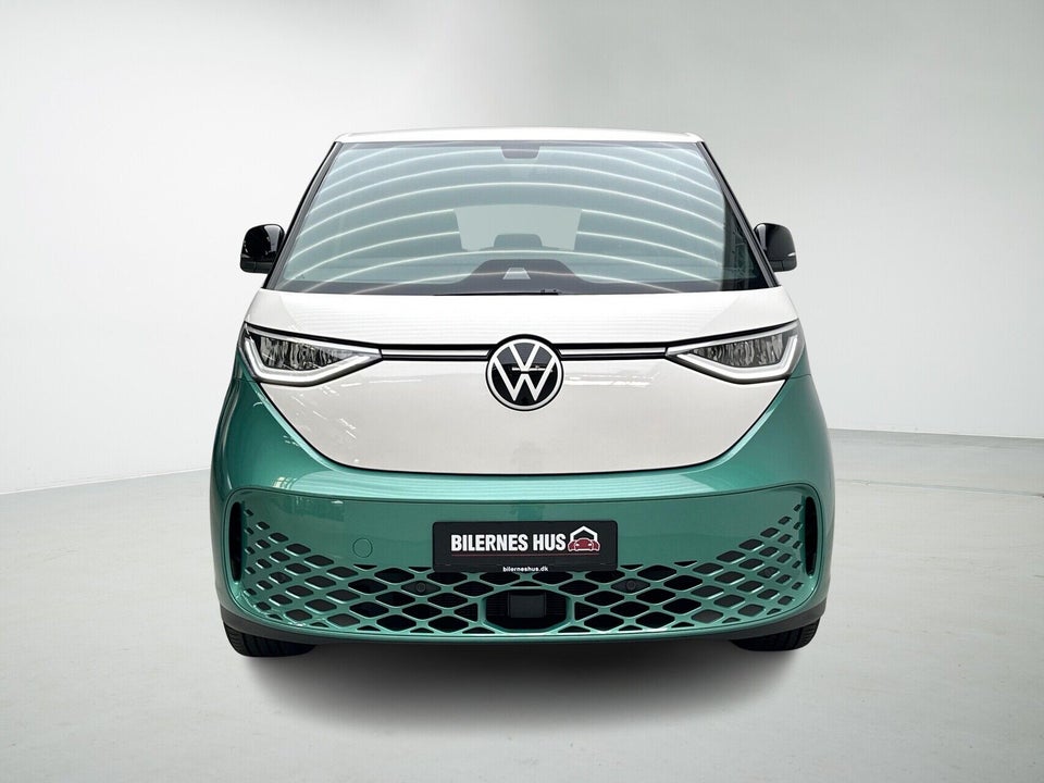 VW ID.Buzz 77 Life SWB 5d