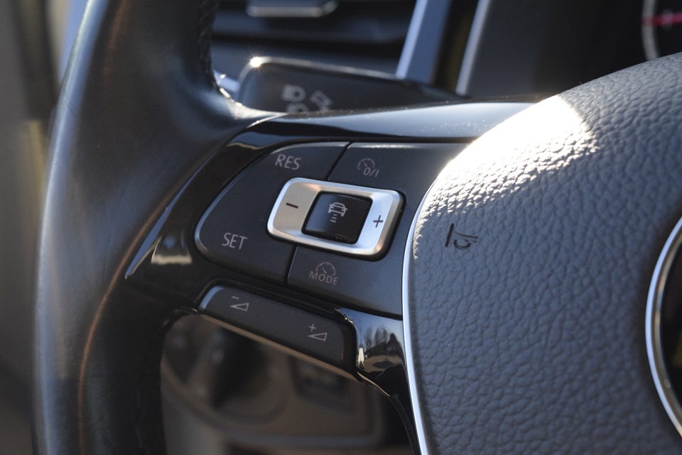 VW Polo 1,0 TSi 115 Highline DSG 5d