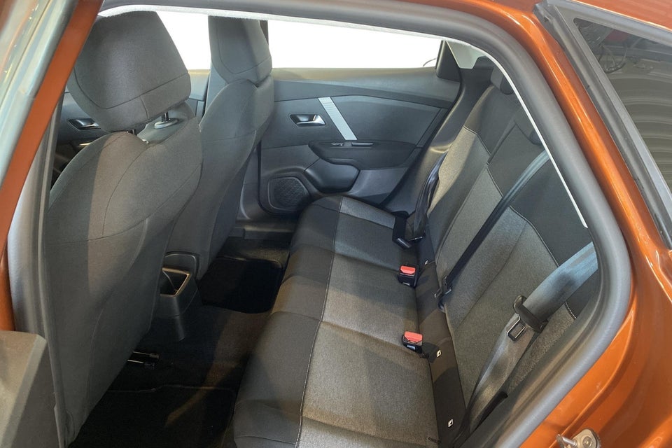 Citroën C4 1,2 PureTech 100 Live 5d