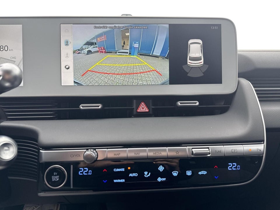 Hyundai Ioniq 5 77 Essential 5d