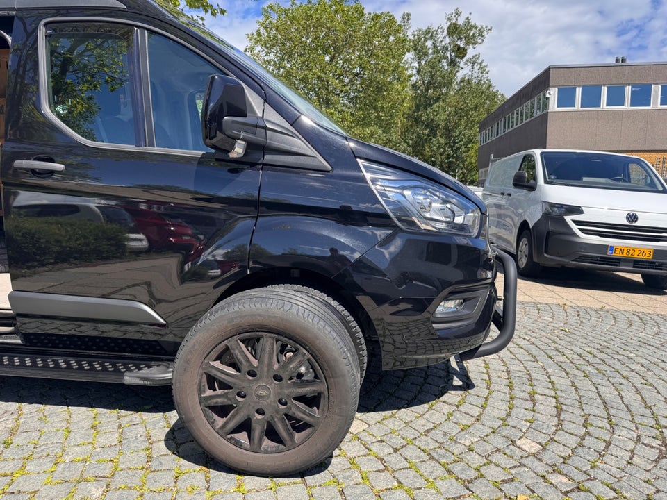 Ford Transit Custom 340 L2 2,0 TDCi 130 Trend aut.