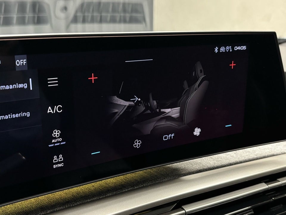 Peugeot e-3008 77 Allure 5d