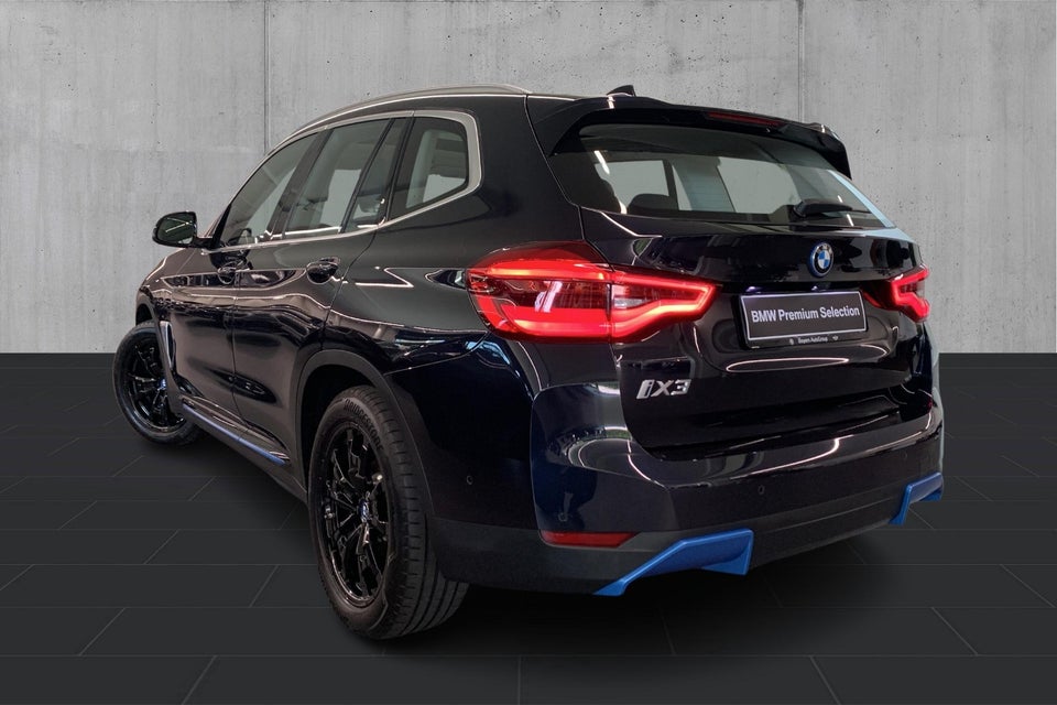 BMW iX3 Inspiring 5d