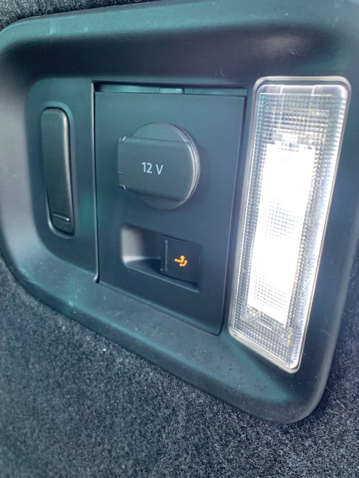 VW Sharan 1,4 TSi 150 Highline DSG 5d