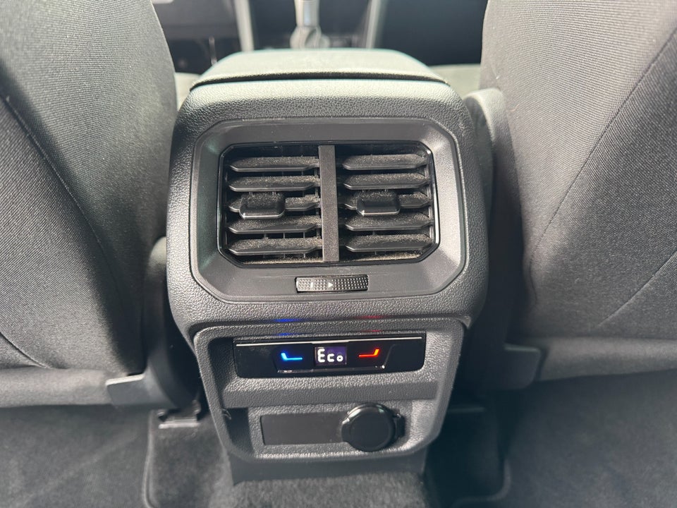 VW Tiguan 1,4 eHybrid Elegance DSG 5d