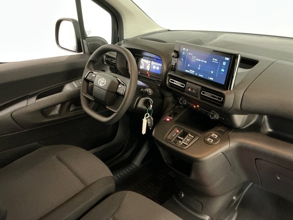 Toyota ProAce City 50 Long Comfort Master