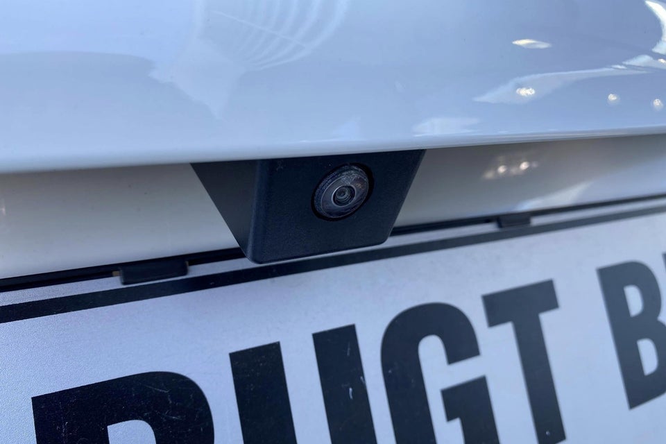 Fiat 500e 42 Icon 3d