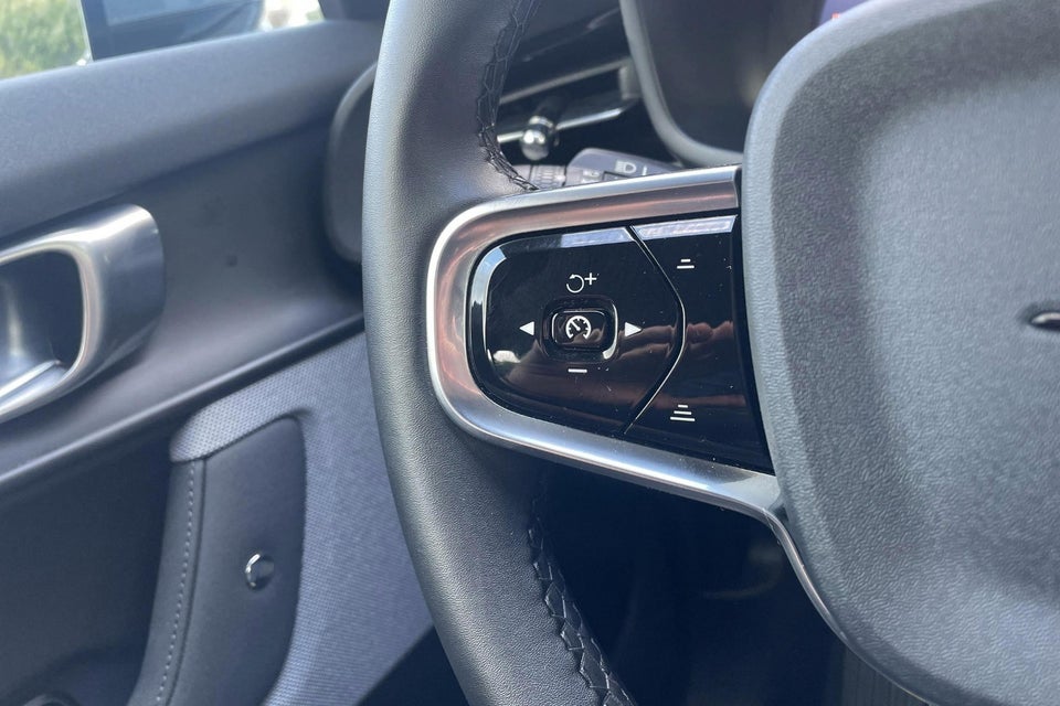 Polestar 2 Long Range 5d